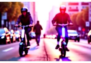 Electric Scooters Tested Best Models for Urban Commuting