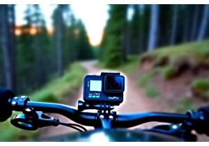 GoPro Hero12 Black Low Light Performance and Stabilization Test