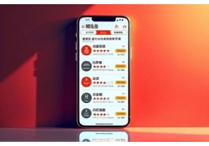 How to Check Seller Ratings on Chinese Shopping Apps
