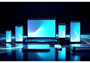 Innovative Chinese Products with Multi Device Sync