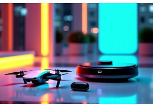 Discover the Latest Trending China Gadets Now