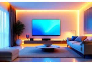 Discover the Future of Home Living with Smart Chinese Innovations