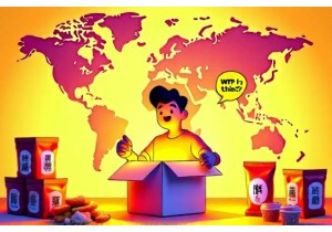 How YouTube Influencers Are Popularizing Weird Chinese Products