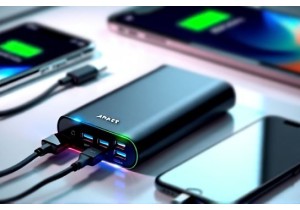 Anker Power Bank from China: Is It Really as Good as Advertised?