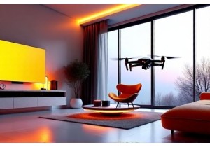 Innovative Chinese Electronics Transforming Daily Life