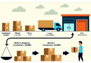 How to Combine Packages to Save on China Shipping Fees