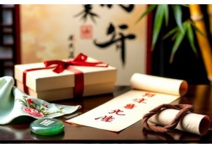 Personalized Unique Chinese Gifts Online