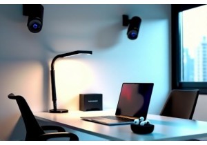 High Performance Chinese Tech Gadgets for Offices