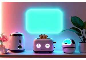 Quirky Asian Gadgets That Redefine Practicality