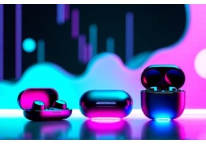 Discover the Hottest Viral Chinese Gadgets Today