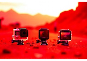 In Depth Analysis of Action Cameras for Sports and Travel Use