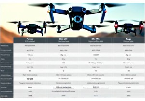 Drones for Beginners 2024 Full Performance Analysis and Guide
