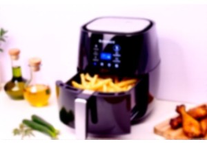 Smart Home Air Fryers Reviewed Cooking Performance and Ease of Use