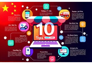 Top 10 Tips for Successful China Online Shopping