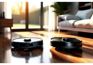 Robot Vacuum Cleaners Reviewed Which One Actually Works Well