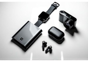 Compact Chinese Electronics for Modern Lifestyles