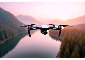 Budget Drones with 4K Video Quality Tested