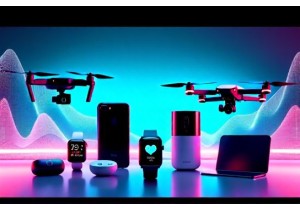 OrientDeck Featured Selection of Smart Chinese Gear