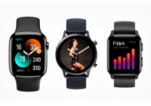 Best Budget Smartwatches Under 200 in 2024