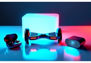 New Chinese Products Taking the Internet by Storm