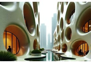 Creative Solutions in Bizarre Chinese Designs