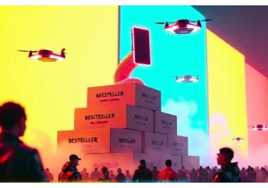 What Happens After a Weird Chinese Invention Goes Viral?