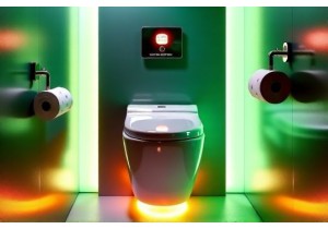 The Weirdest Chinese Bathroom Gadgets Ever Made