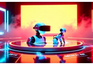 OrientDeck Featured Shows Hottest Viral Chinese Tech