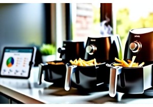 Honest Air Fryer Tests Best Models for Home Cooking Now