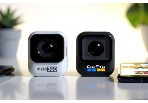 Insta360 X4 Review Is It Better Than GoPro MAX for Vlogging