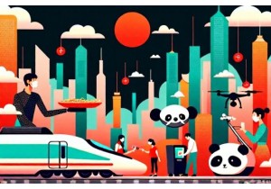 Smart and Silly Chinese Inventions Combined