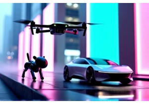 GameChanging New Chinese Products You Didn