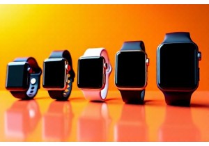 Top Smart Watches Compared Honest Testing and User Experience