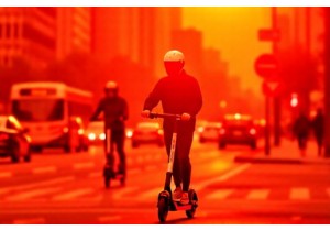 Electric Scooters for City Commuting Real World Performance Test