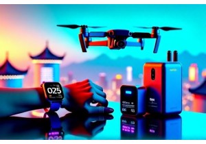 Innovative Chinese Tech Gadgets You Must Have