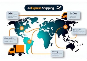 AliExpress Shipping Methods Explained for Global Buyers