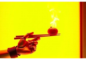 Weird and Wonderful Chinese Creations