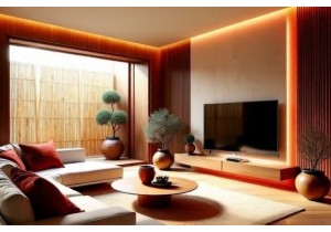 Stylish Chinese Home Innovations for Everyday Comfort and Joy