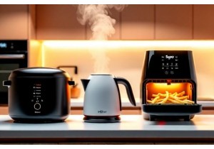 Modern Innovative Chinese Products for Kitchen Use