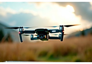 Drones for Beginners 2024 Full Review of Entry Level Models