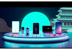 OrientDeck Featured Finds in Chinese Innovation