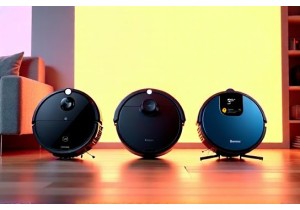 Robot Vacuum Showdown Which Model Cleans Best in 2024