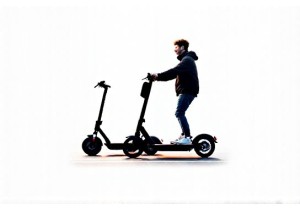 Electric Scooters Showdown Which One Wins in Real Use