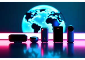 Most Popular Viral Chinese Tech Gadgets Right Now