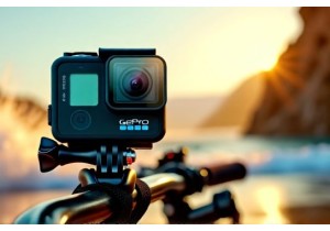 Action Cameras That Capture Every Adventure Honest Review Guide