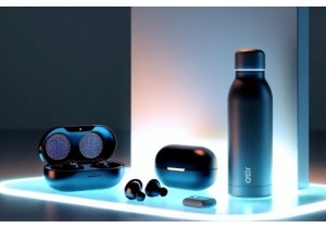 Trending Lifestyle Gadgets from China in 2024