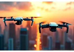 Detailed Drone Reviews 2024 Find Your Perfect Flying Match