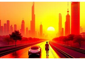 Chinese Tech Breakthroughs That Are Changing How We Live