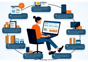 Step by Step Guide to Buying from Chinese Sellers