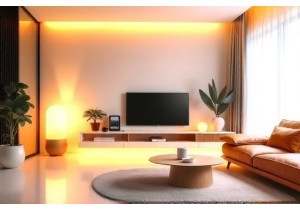 Innovative Chinese Home Solutions for Smart Living